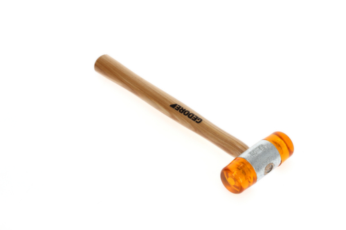 GEDORE 224 E-40 Plastic hammer Ø 40 mm