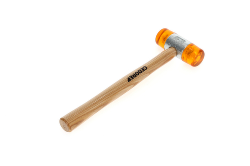 GEDORE 224 E-40 Plastic hammer Ø 40 mm