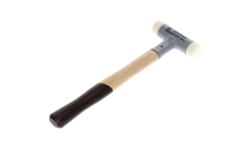 GEDORE 248 H-30 Non-rebound soft-face mallet Ø 30 mm