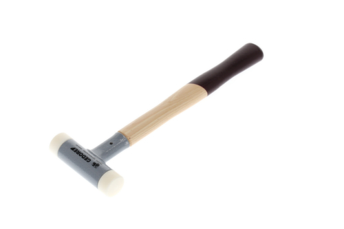 GEDORE 248 H-30 Non-rebound soft-face mallet Ø 30 mm