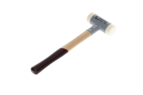 GEDORE 248 H-45 Non-rebound soft-face mallet Ø 45 mm