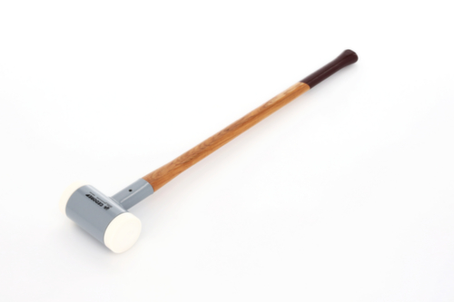 GEDORE 248 H-100 Non-rebound soft-face mallet Ø 100 mm