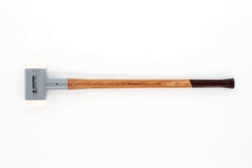 GEDORE 248 H-100 Non-rebound soft-face mallet Ø 100 mm