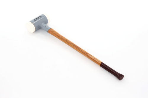 GEDORE 248 H-100 Non-rebound soft-face mallet Ø 100 mm