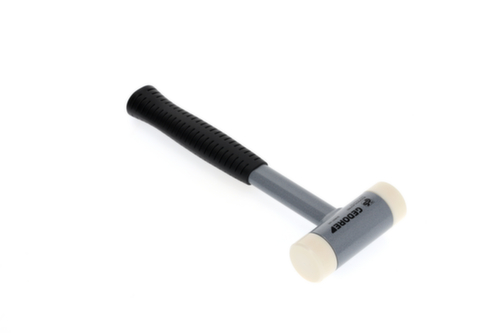 GEDORE 248 ST-40 Non-rebound soft-face mallet Ø 40 mm