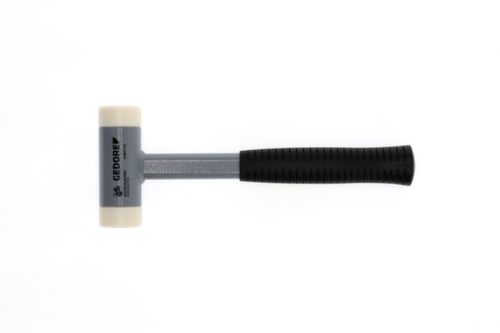 GEDORE 248 ST-40 Non-rebound soft-face mallet Ø 40 mm