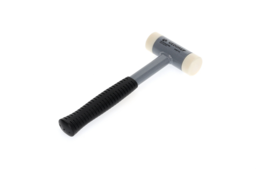 GEDORE 248 ST-40 Non-rebound soft-face mallet Ø 40 mm