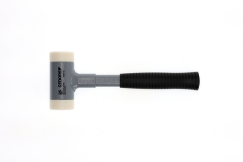 GEDORE 248 ST-50 Non-rebound soft-face mallet Ø 50 mm
