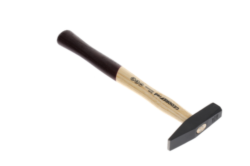GEDORE R92100008 Locksmith's hammer 200 g 280mm Ash