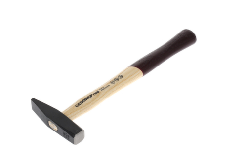 GEDORE R92100008 Locksmith's hammer 200 g 280mm Ash