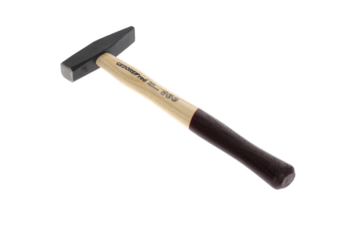 GEDORE R92100008 Locksmith's hammer 200 g 280mm Ash