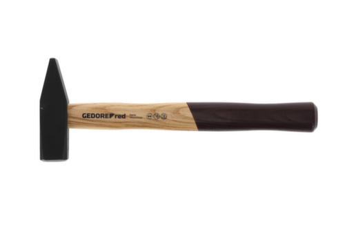 GEDORE R92100032 Locksmith's hammer 800 g 350mm Ash