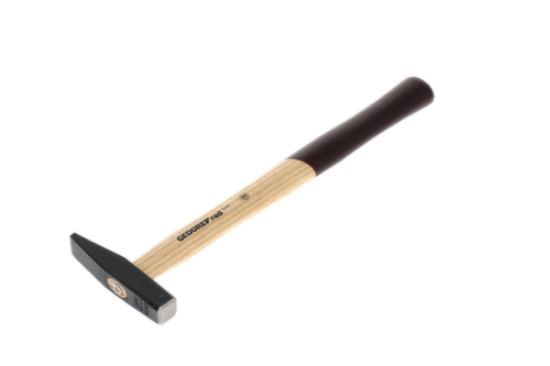 GEDORE R92100004 Locksmith's hammer 100 g 260mm Ash