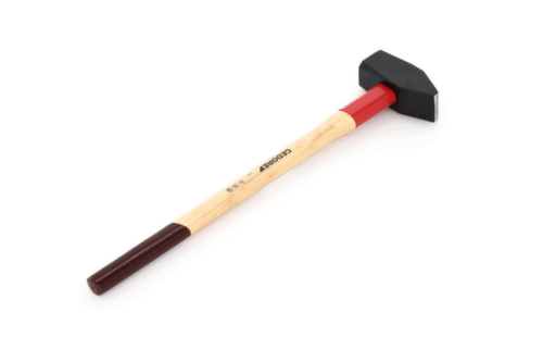 GEDORE 609 H-5 Sledge hammer ROTBAND-PLUS 5 kg