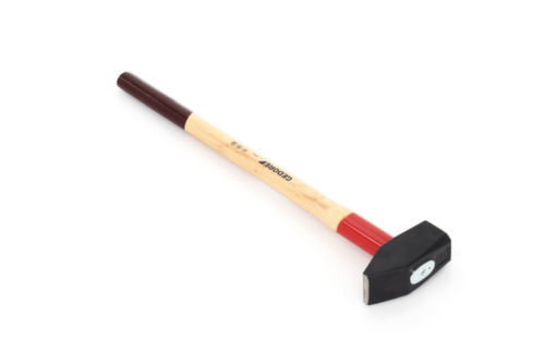 GEDORE 609 H-5 Sledge hammer ROTBAND-PLUS 5 kg