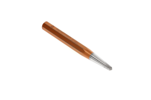 GEDORE 100-12 center punch 120x12x5 mm