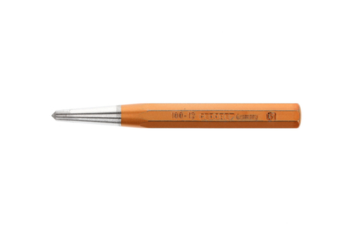GEDORE 100-12 center punch 120x12x5 mm