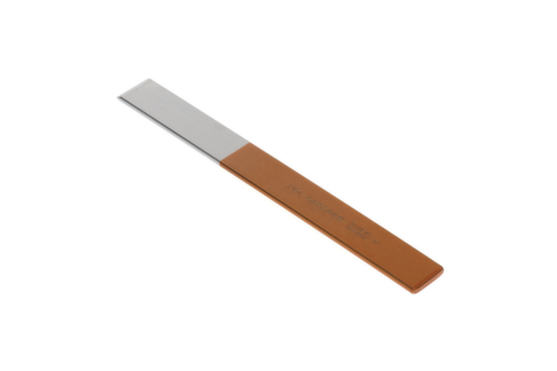 GEDORE 2104 Slotted chisel extra flat