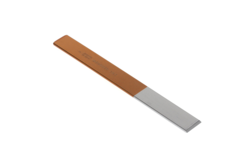 GEDORE 2104 Slotted chisel extra flat