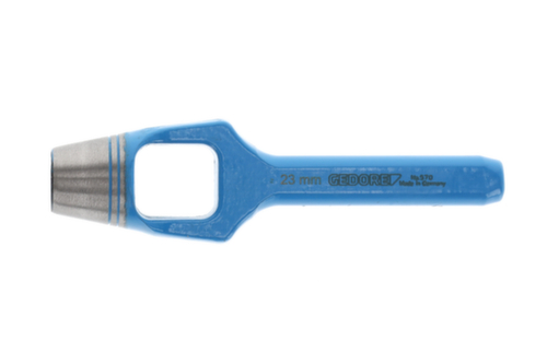 GEDORE 570023 Henkelloche iron 23 mm