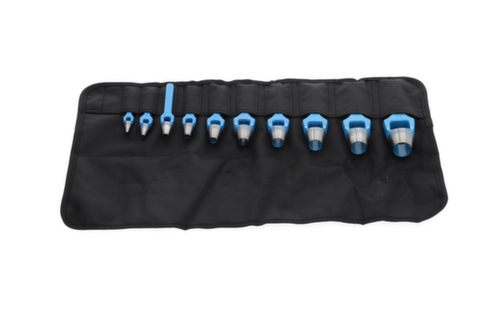 GEDORE 570303 Henkelloche iron set