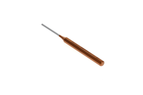 GEDORE RED R90200421 Pin punch 8-sided 150x4 mm shank Ø 10 mm