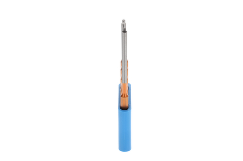 GEDORE 116 L Pin punch set