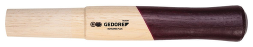 GEDORE E-20 H-2000 Replacement handle hickory 300 mm