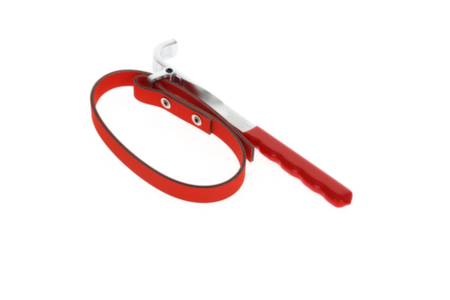 GEDORE R19351019 Strap wrench 480mm for Ø 140mm