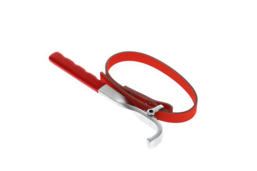 GEDORE R19351019 Strap wrench 480mm for Ø 140mm