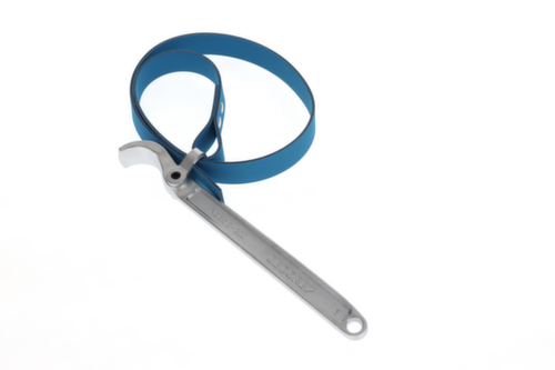 GEDORE 36 2-200 strap wrench Ø 200 mm