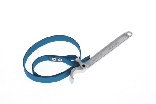 GEDORE 36 2-200 strap wrench Ø 200 mm