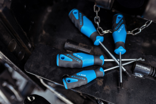 GEDORE 2160 PH 2-200 3C screwdriver