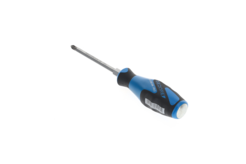 GEDORE 2160SK PH 2 3C screwdriver with impact cap Phillips PH 2