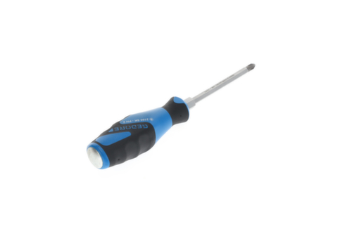 GEDORE 2160SK PH 2 3C screwdriver with impact cap Phillips PH 2