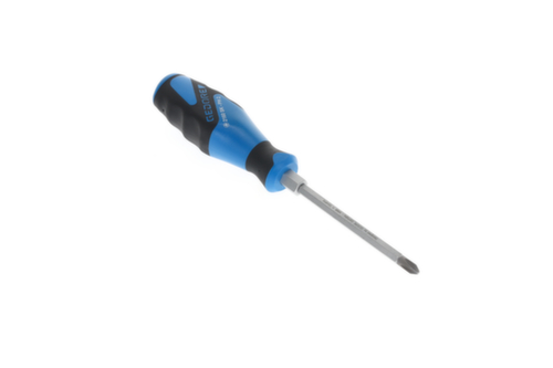 GEDORE 2160SK PH 2 3C screwdriver with impact cap Phillips PH 2