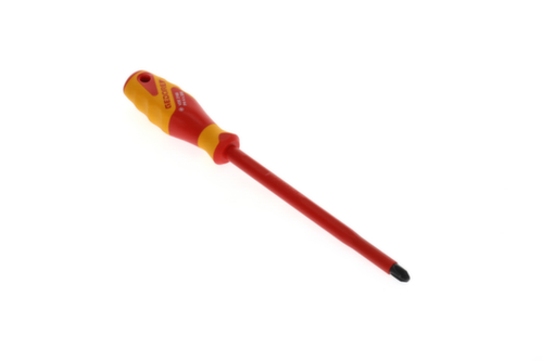 GEDORE VDE 2160 PH 4 VDE screwdriver Phillips PH 4