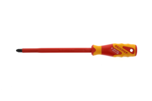 GEDORE VDE 2160 PH 4 VDE screwdriver Phillips PH 4