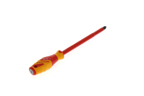 GEDORE VDE 2160 PH 4 VDE screwdriver Phillips PH 4