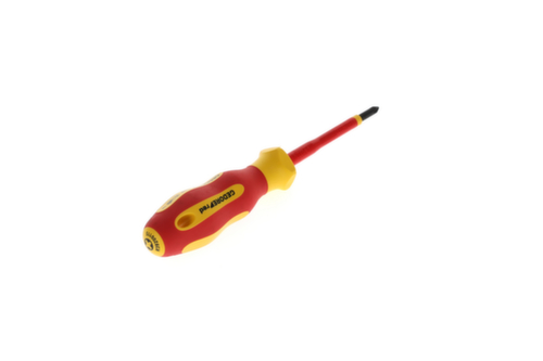 GEDORE RED R39200115 VDE screwdriver PH1 80 mm