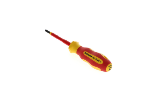 GEDORE RED R39200115 VDE screwdriver PH1 80 mm