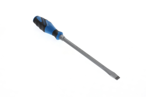 GEDORE 2154SK 14 3C screwdriver with impact cap slotted 14 mm