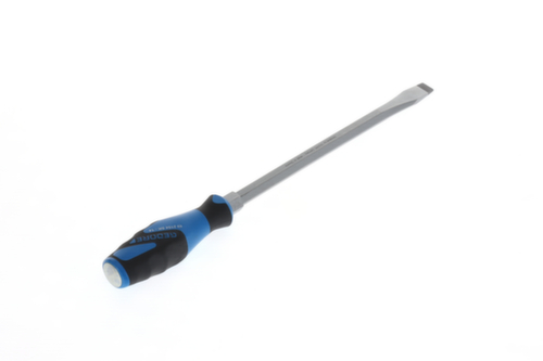 GEDORE 2154SK 14 3C screwdriver with impact cap slotted 14 mm
