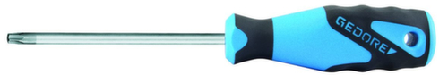 GEDORE 2163 TXB T10 3C screwdriver internal TX with pin T10