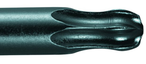 GEDORE H 43 KTX-07 Hex key L-wrench set in holder 7-piece TX T10-T40