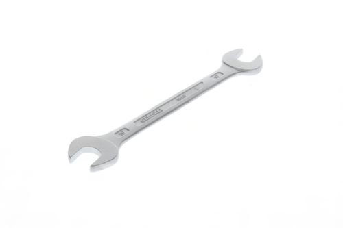GEDORE 6 17X19 Double open-end wrench 17x19 mm