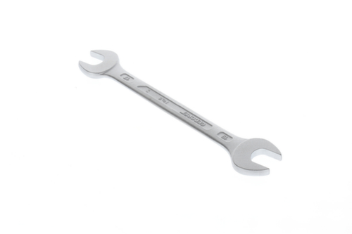 GEDORE 6 17X19 Double open-end wrench 17x19 mm