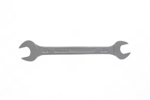 GEDORE 6 17X19 Double open-end wrench 17x19 mm