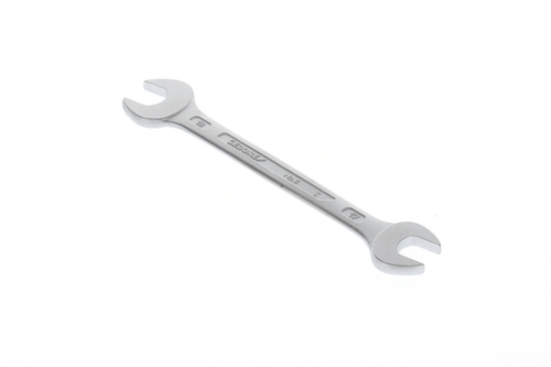 GEDORE 6 17X19 Double open-end wrench 17x19 mm