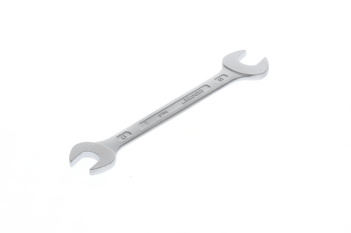 GEDORE 6 17X19 Double open-end wrench 17x19 mm